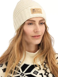 Flash Sale Dale of Norway Maloy Unisex Merino Ullue Offwhite
