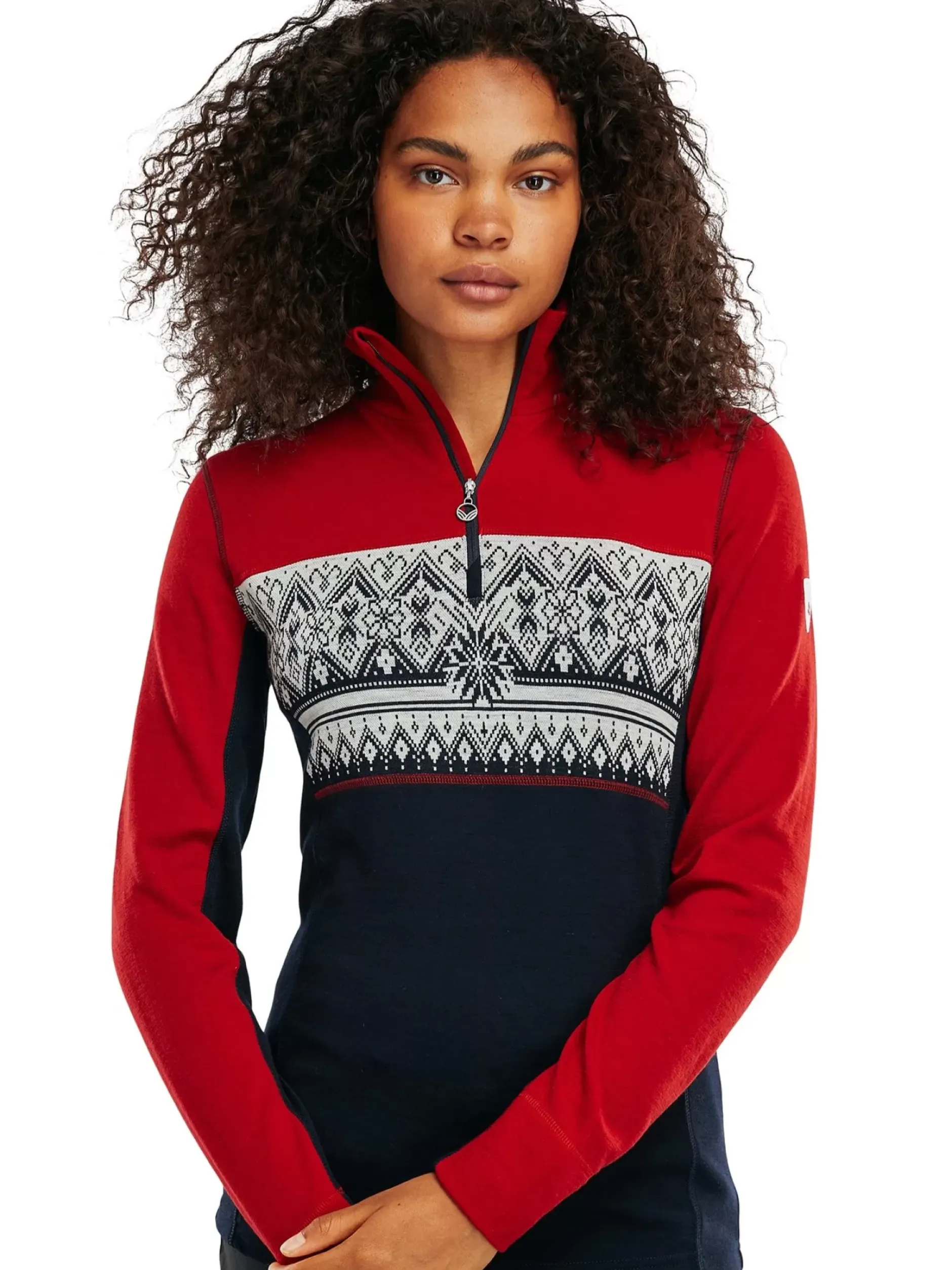 Best Sale Dale of Norway Moritz Basic Ullgenser Merino Rod