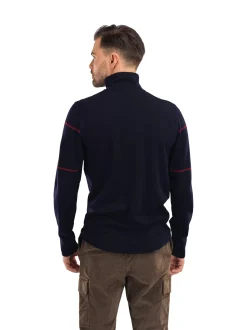 Shop Dale of Norway Moritz Basic Ullgenser Merino Mork Bla