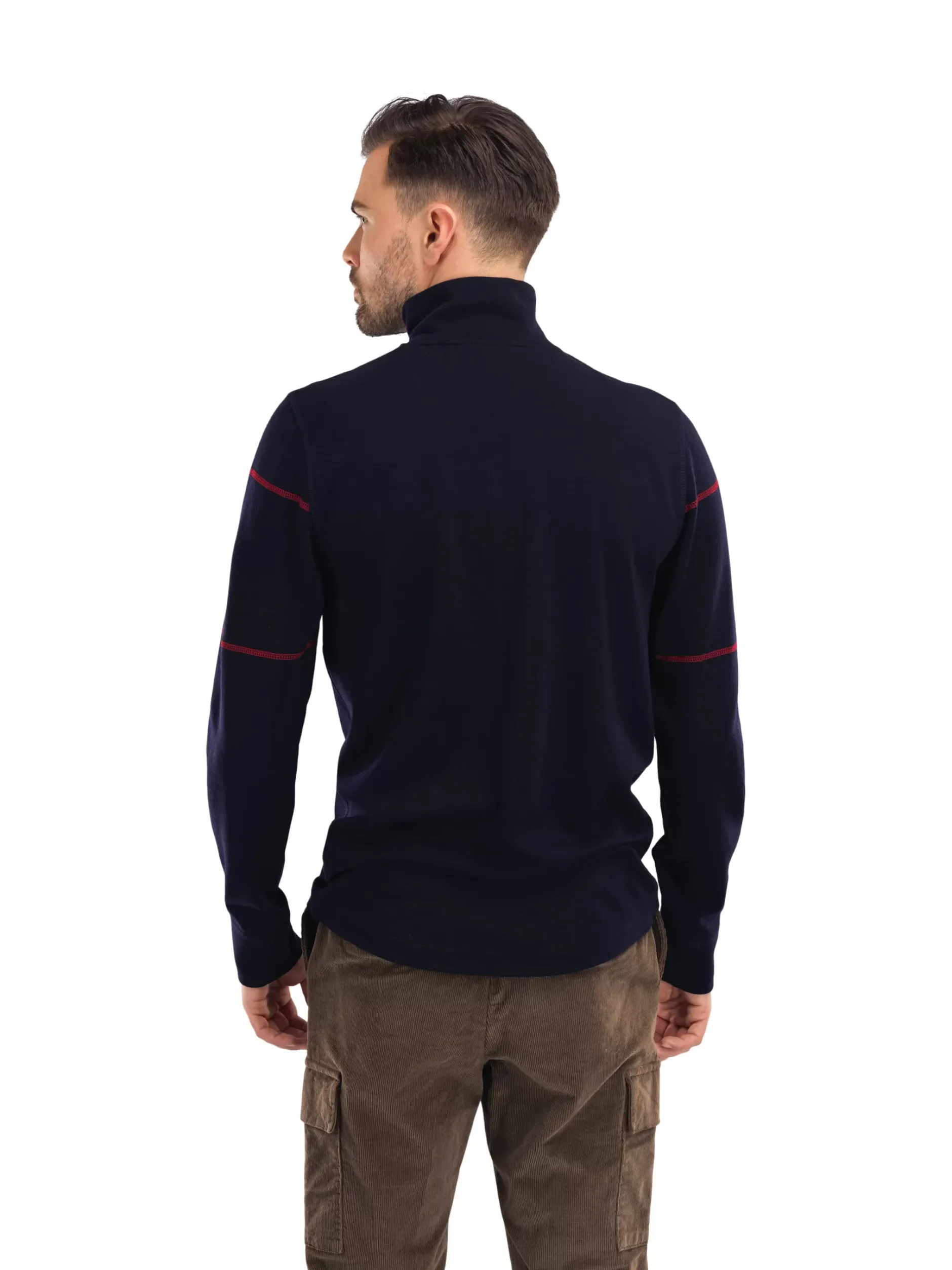 Shop Dale of Norway Moritz Basic Ullgenser Merino Mork Bla