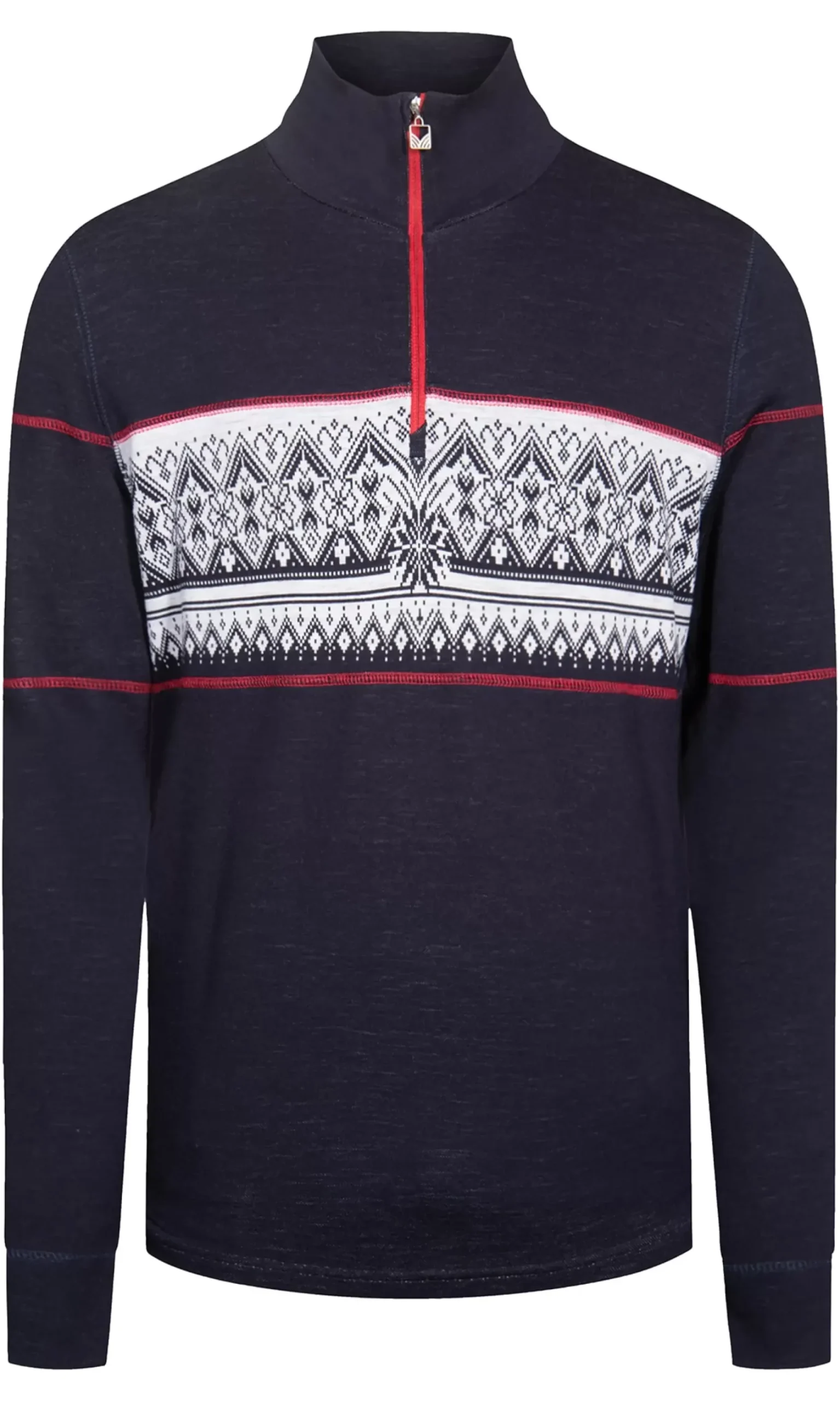 Shop Dale of Norway Moritz Basic Ullgenser Merino Mork Bla