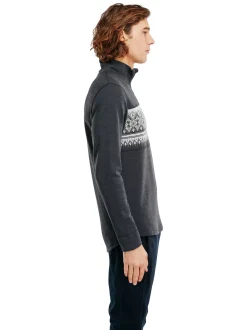 Shop Dale of Norway Moritz Basic Ullgenser Merino Sort