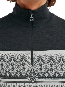 Shop Dale of Norway Moritz Basic Ullgenser Merino Sort
