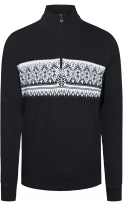 Shop Dale of Norway Moritz Basic Ullgenser Merino Sort