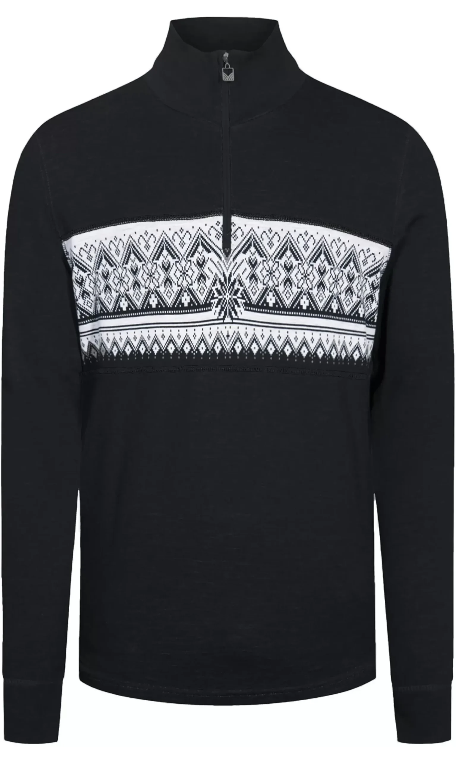 Shop Dale of Norway Moritz Basic Ullgenser Merino Sort