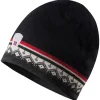 Fashion Dale of Norway Moritz Lue Merino Mork Gra
