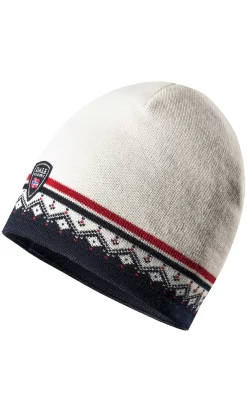 Best Sale Dale of Norway Moritz Lue Merino Hvit