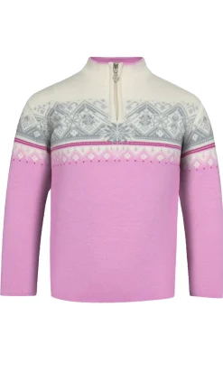 Online Dale of Norway Moritz Ullgenser Barn Merino Rosa