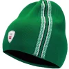 Fashion Dale of Norway Mount Olympus Unisex Merino Ullue Green