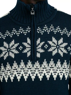 Flash Sale Dale of Norway Myking Ullgenser Mork Bla