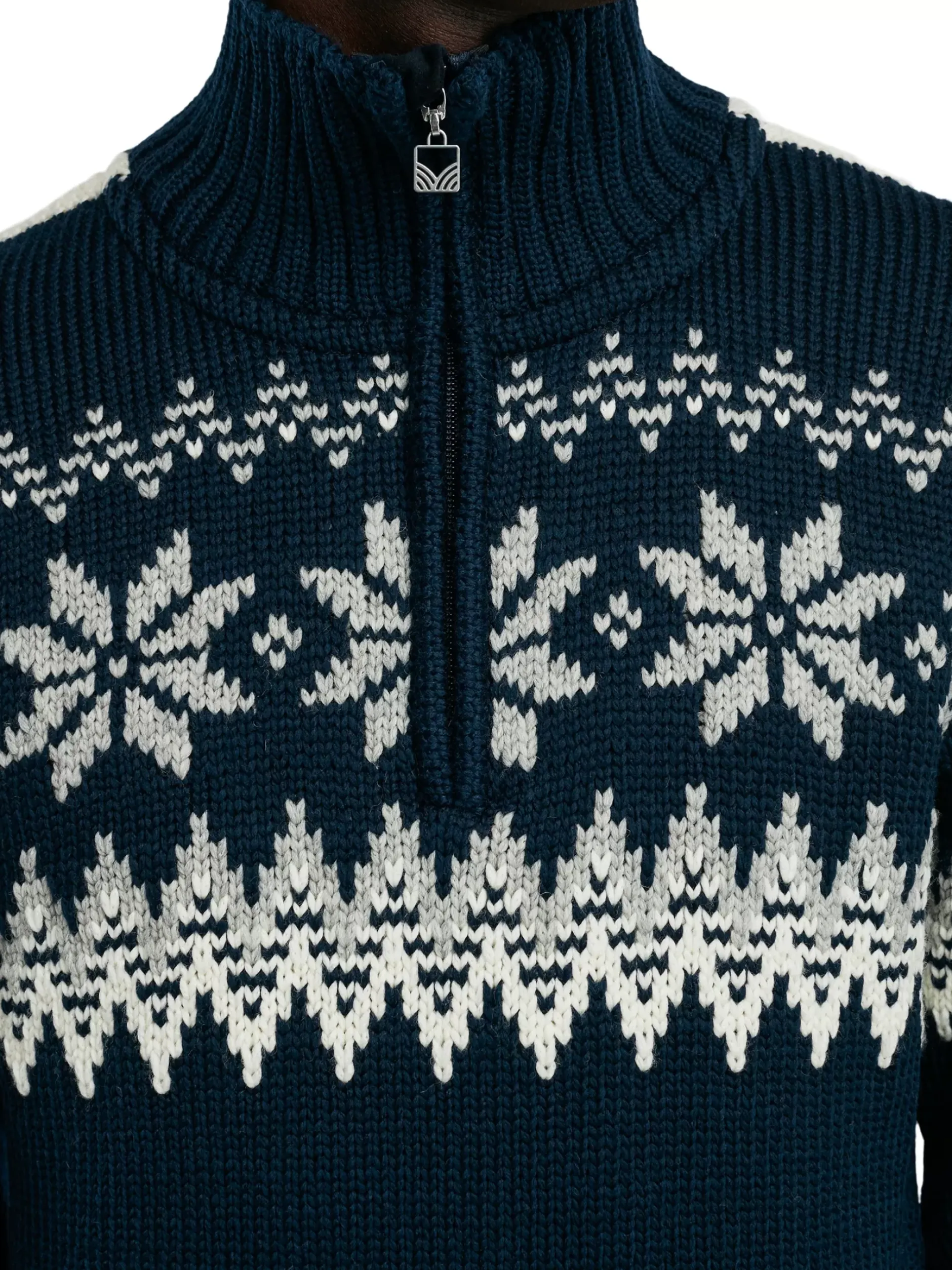 Flash Sale Dale of Norway Myking Ullgenser Mork Bla