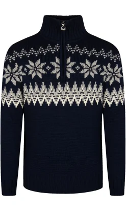 Flash Sale Dale of Norway Myking Ullgenser Mork Bla