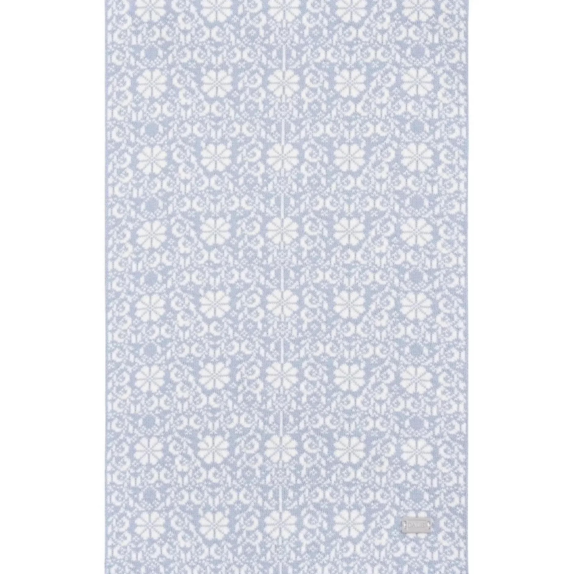 Hot Dale of Norway Otelie Skjerf Offwhite