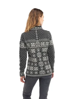Sale Dale of Norway Peace Ullgenser Sort