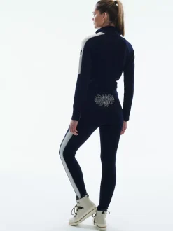 Online Dale of Norway Spirit Ull-Leggings Merino Mork Bla