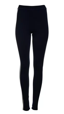 Online Dale of Norway Spirit Ull-Leggings Merino Mork Bla