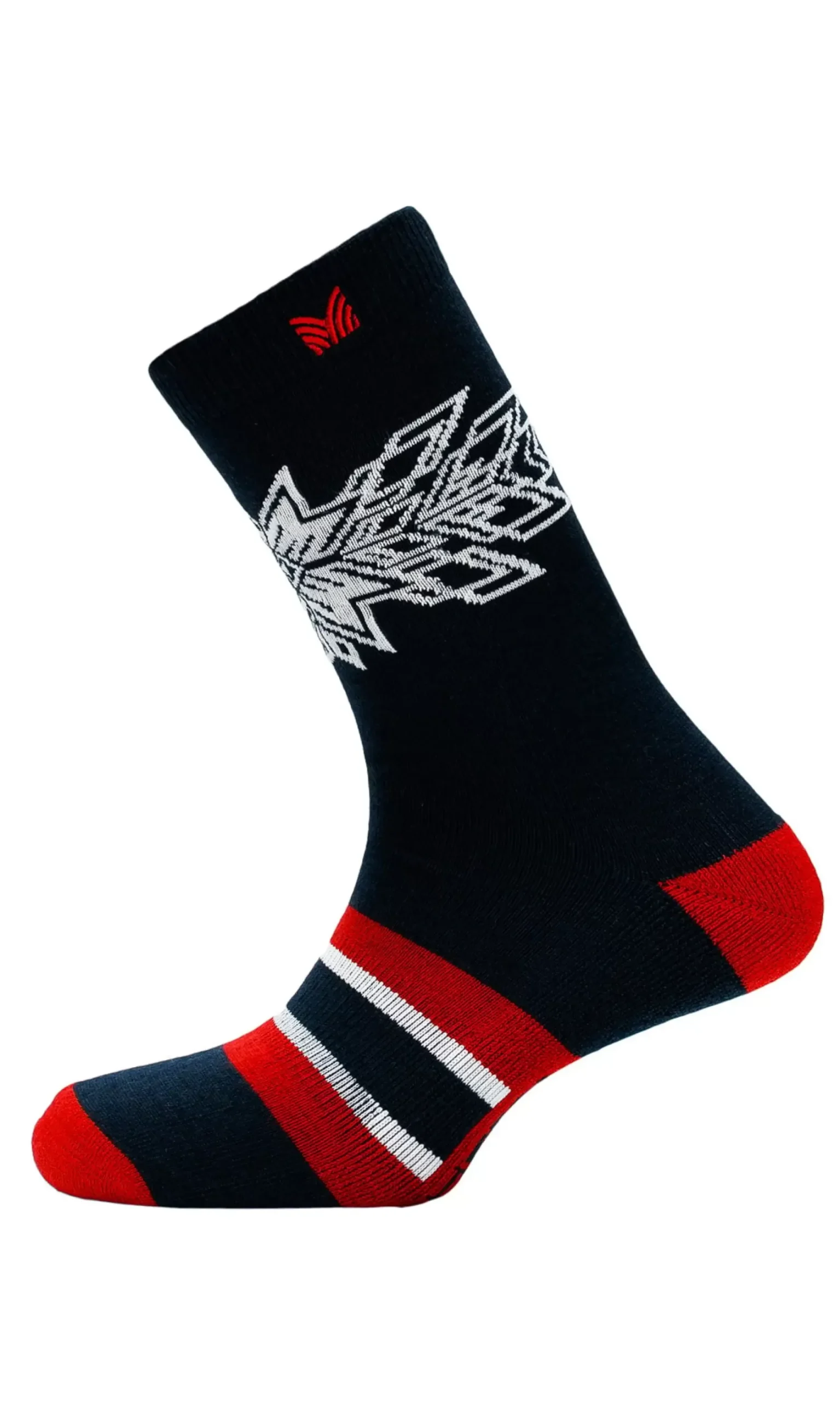 Outlet Dale of Norway Spirit Ullsokker Mork Bla