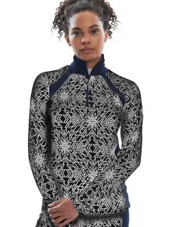 Outlet Dale of Norway Stargaze Basic Ullgenser Merino Navy