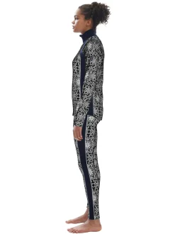 New Dale of Norway Stargaze Basic Ull-Leggings Navy