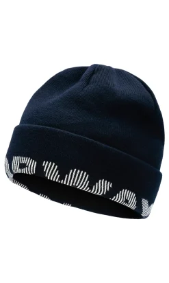 Outlet Dale of Norway Team Norway Unisex Merino Ullue Mork Bla