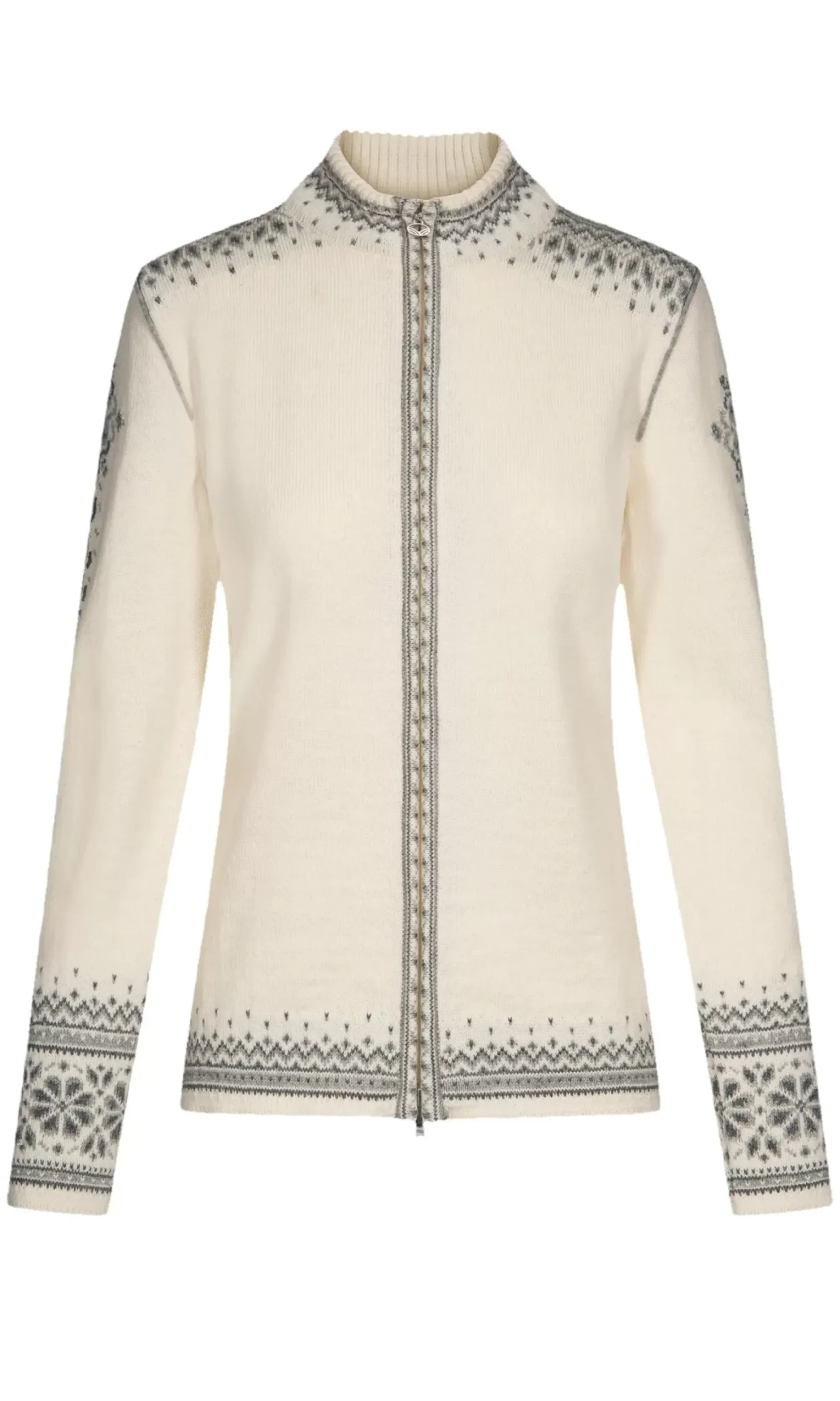 Best Dale of Norway 140Th Anniversary - Ulljakke Hvit