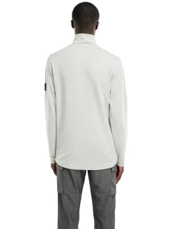 Best Sale Dale of Norway Tindefjell Basic Merino Ullgenser Herre Hvit