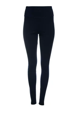 Store Dale of Norway Tindefjell Basic Merino Ull-Leggings Mork Bla
