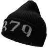 Hot Dale of Norway 1879 Unisex Ullue Sort
