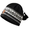 Sale Dale of Norway Vail Lue Norsk Ull Unisex Sort