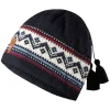 Flash Sale Dale of Norway Vail Lue Norsk Ull Unisex Mork Bla