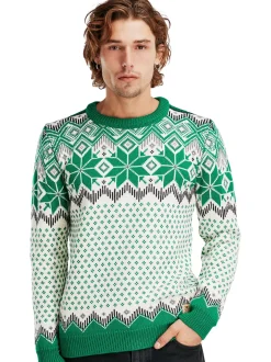Best Sale Dale of Norway Vegard Ullgenser Darkgreen
