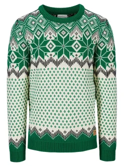 Best Sale Dale of Norway Vegard Ullgenser Darkgreen