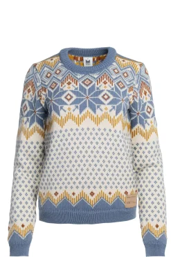 Shop Dale of Norway Vilja Ullgenser Bla