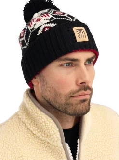 Clearance Dale of Norway Vilja Unisex Ullue Sort