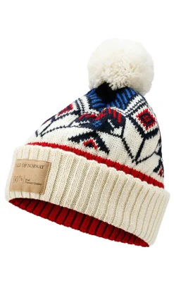 Clearance Dale of Norway Vilja Unisex Ullue Navy