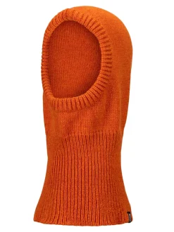 Cheap Dale of Norway Voring Balaklava Orange